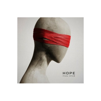 FINAL STAIR - HOPE LP