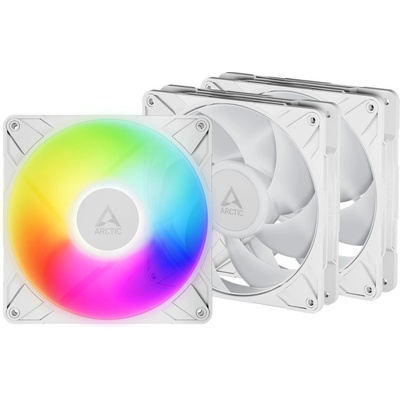 ARCTIC P14 Pro A-RGB White (ACFAN00321A)