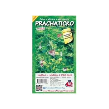 Prachaticko