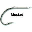 Mustad Trout hook vel.8 10 ks