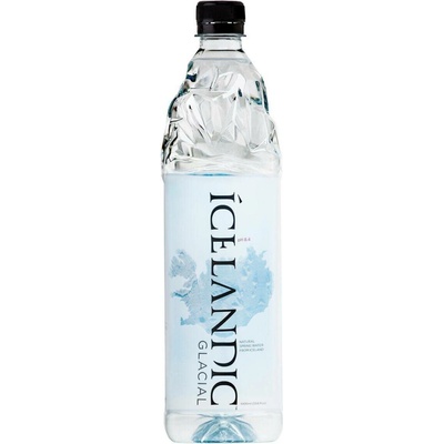 Icelandic Glacial Water 1000 ml
