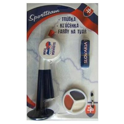 Sportteam fan súprava SR 3