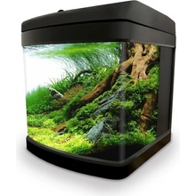 Invital EasyTank LED čierny 26 l