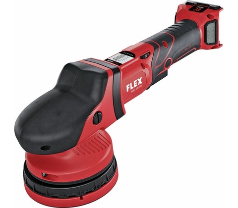 Flex XCE 8 125 18.0-EC C