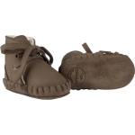 Donsje обувки за бебе от кожа Pina Classic Booties (1018200.)