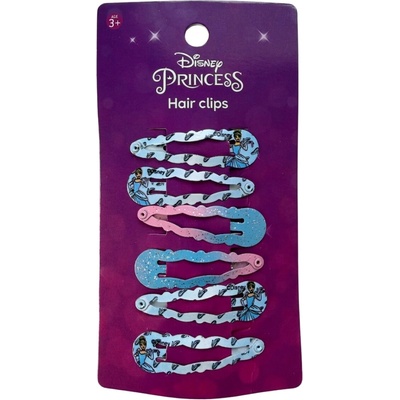 Grafix Sponky do vlasů Disney Ledové království