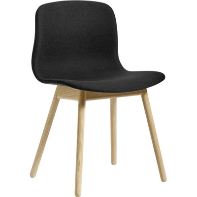 HAY AAC 13 Lacquered Solid Oak / Steelcut 190