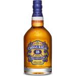 CHIVAS REGAL 18 YO - бленд шотландско уиски 700ml 700 ml