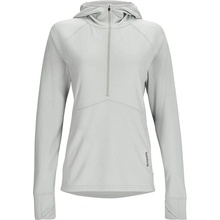 Dámská mikina Simms Wms Bugstopper Hoody Sterling Heather