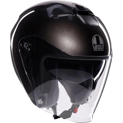 AGV Irides MONO ASFALTO