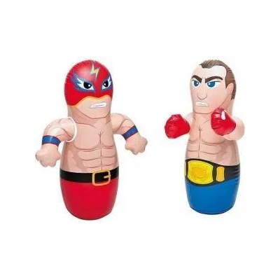 Intex Надуваем Intex