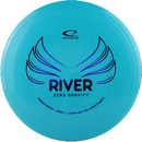 Latitude 64° River Zero Gravity
