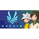 Rakuen
