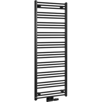 Bruckner ALBRECHT 600.118.6 600 mm x 1570 mm černá mat