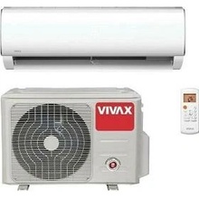 VIVAX ACP-12CH35AEMI I + O