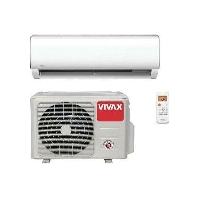 VIVAX ACP-12CH35AEMI I + O