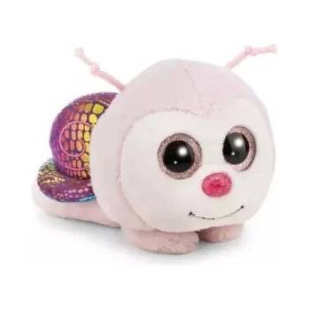 NICI Nici: Плюшена фигурка на охлювчето Snilli - 13 см