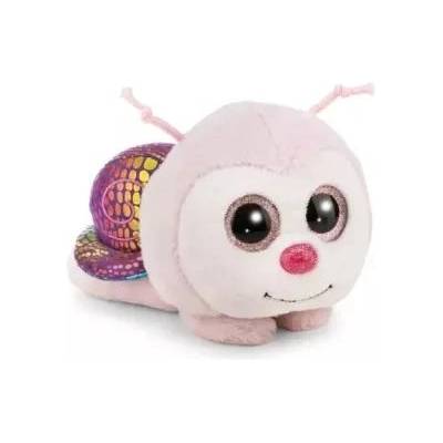 NICI Nici: Плюшена фигурка на охлювчето Snilli - 13 см