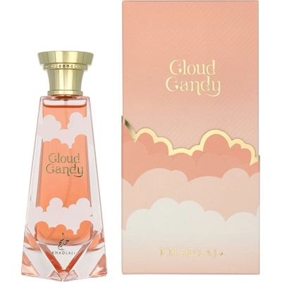 Khadlaj Cloud Candy parfum unisex 100 ml