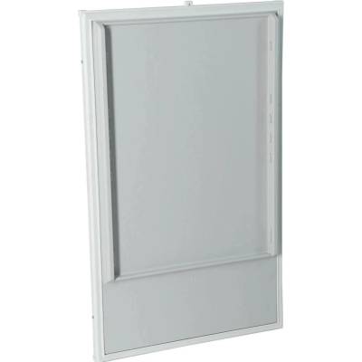 Electrolux dveře chladničky, bílý, 681.2x1109mm 140226911067