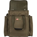 Rybářské obaly a batohy Jrc Taška Defender Bait Bucket Tackle Bag