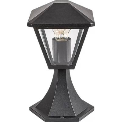 Rábalux ГРАДИНСКИ ФЕНЕР СТОЯЩ e27 ip44 ЧЕРЕН rabalux paravento (5998250371481)