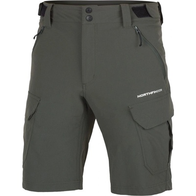 Northfinder ANTHON darkgreen