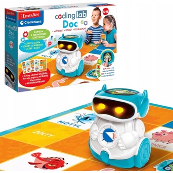 Edukacyjny Robot DOC