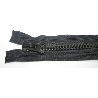 Zips kostenný 8mm obojsmerný 60cm