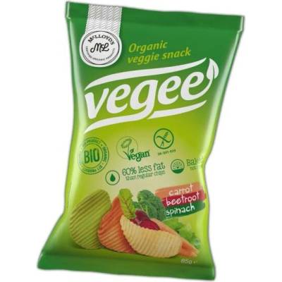Vegee Bramborová zeleninová pochoutka 85 g