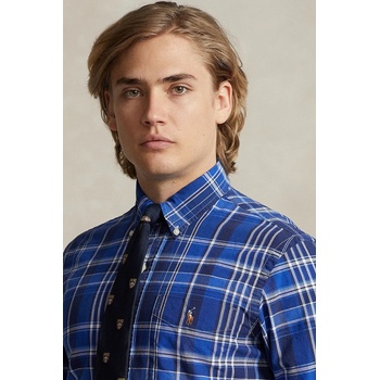 Ralph Lauren Памучна риза Polo Ralph Lauren (710897267)