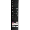 Diaľkový ovládač Hisense ERF3B80H