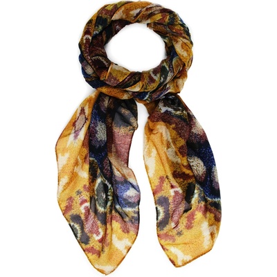 Desigual dámský šátek Tapestry Lacr 26SAWA058029