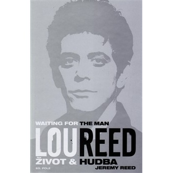 Lou Reed
