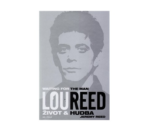 Lou Reed