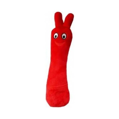 Mac Toys Bludišťák červený 30 cm