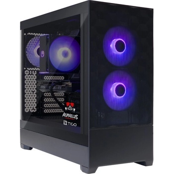 TIGO by Agraelus TA15