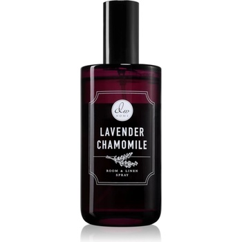 DW HOME Lavender Chamomile cпрей за дома 120ml