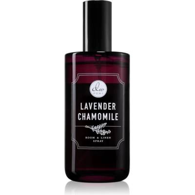 DW HOME Lavender Chamomile cпрей за дома 120ml