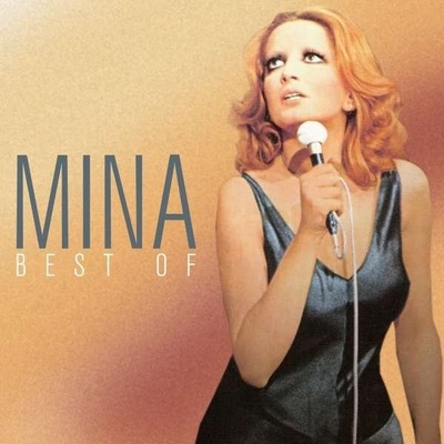 MINA: BEST OF LP
