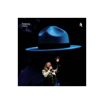 Tosca - Odeon CD