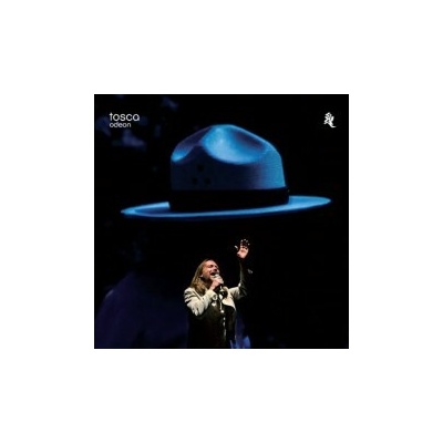 Tosca - Odeon CD