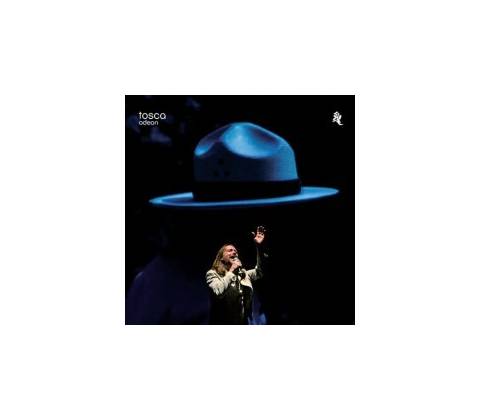 Tosca - Odeon CD