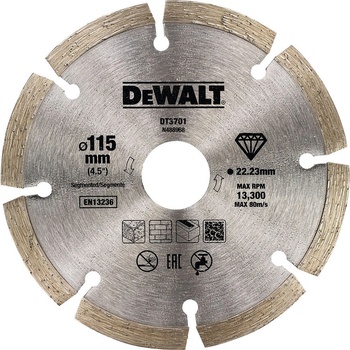 DeWalt DIA DT3701