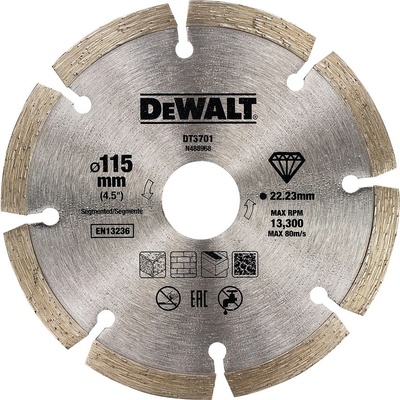 DeWalt DIA DT3701