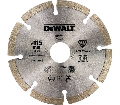 DeWalt DIA DT3701