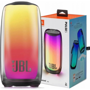 JBL Pulse 5