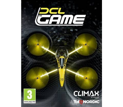 DCL - The Game