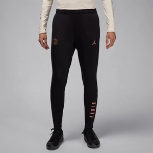 Nike Дамски анцуг Nike Paris Saint Germain Strike Third Tracksuit Bottoms 2024 2025 Womens - Black
