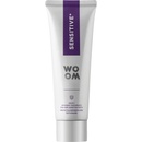 Woom pre citlivé zuby Sensitive + 75 ml